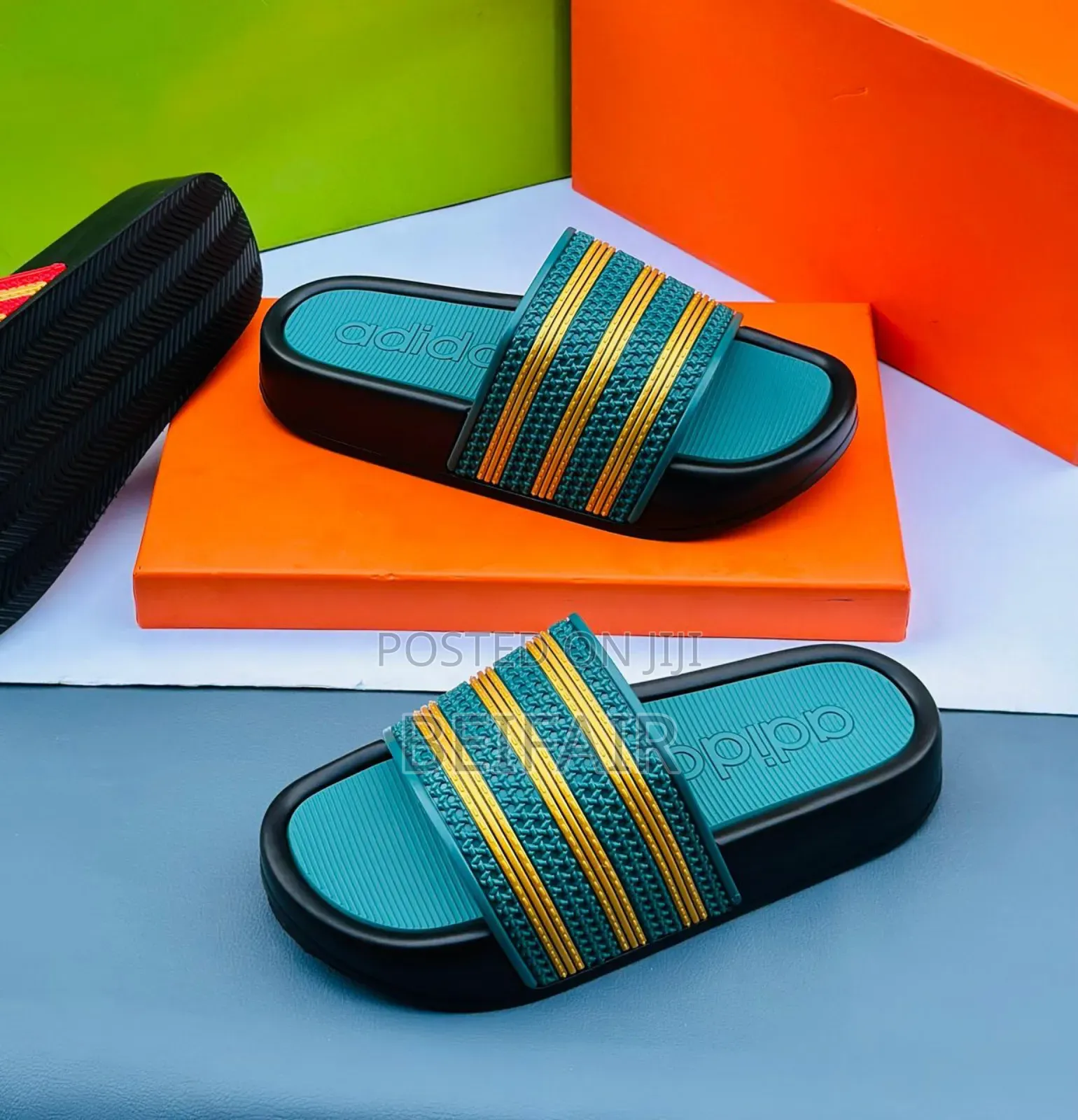 Gucci Quality Sandals