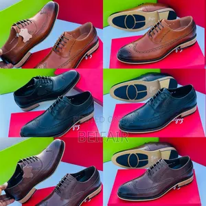 Men's Shoes | Different Colors
