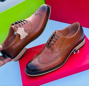 Men's Shoes | Different Colors
