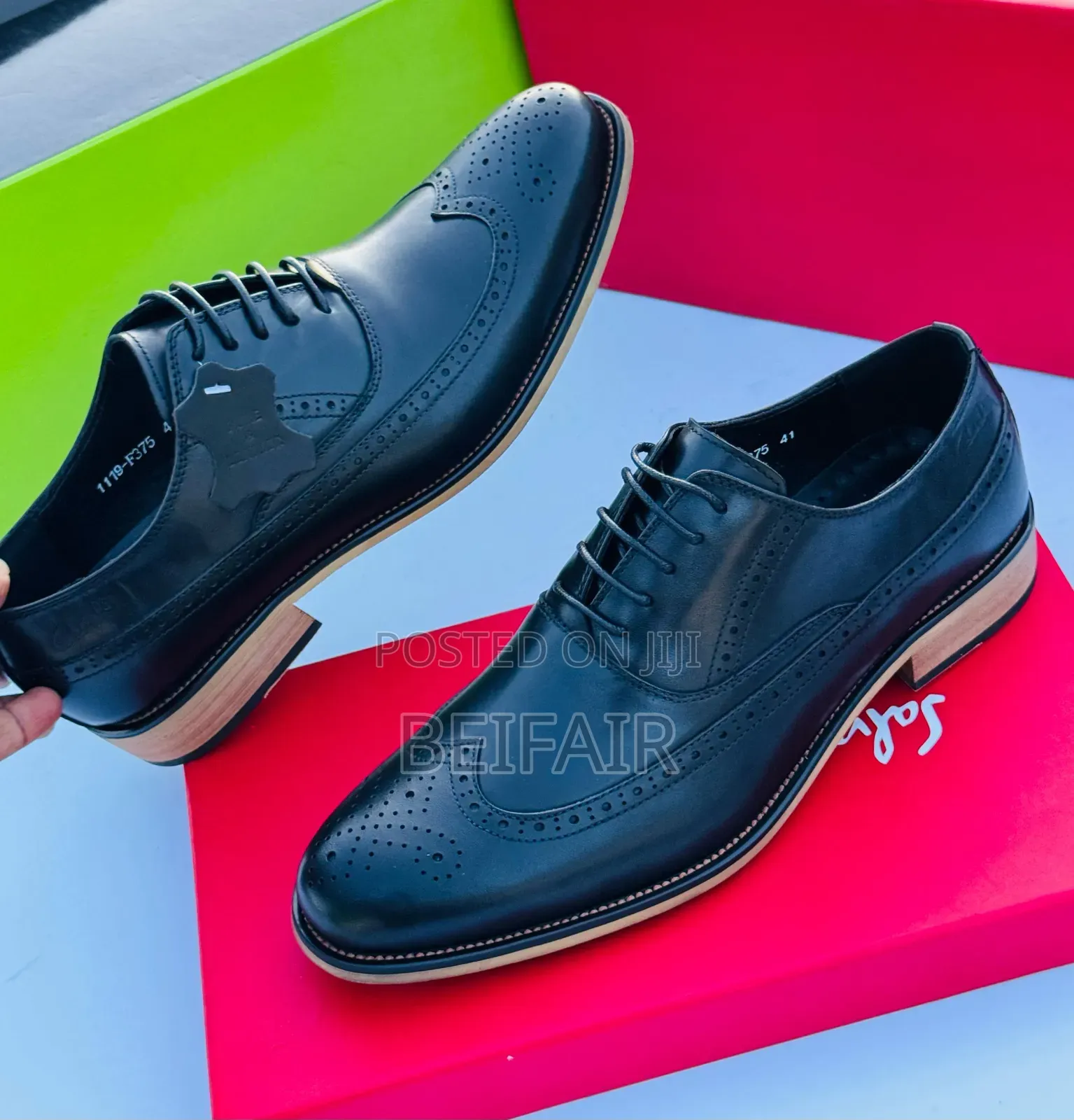 Men's Shoes | Different Colors