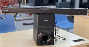 Skywood Sounds Bar New Model Sb 06