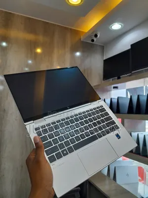 New Laptop HP EliteBook X360 1030 G7 16GB Intel Core I5 SSD 256GB