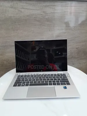 New Laptop HP EliteBook X360 1030 G7 16GB Intel Core I5 SSD 256GB