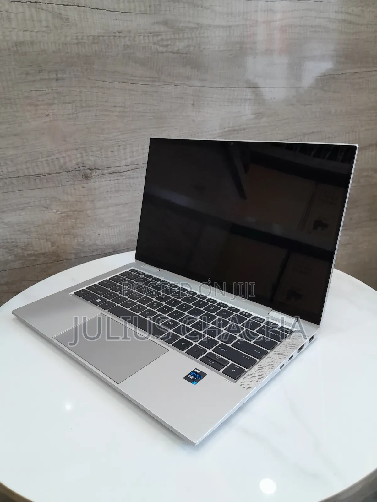 New Laptop HP EliteBook X360 1030 G7 16GB Intel Core I5 SSD 256GB