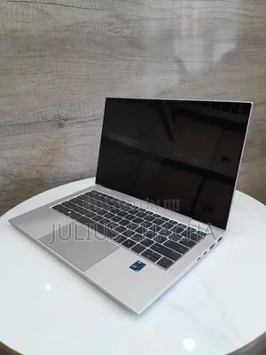 New Laptop HP EliteBook X360 1030 G7 16GB Intel Core I5 SSD 256GB