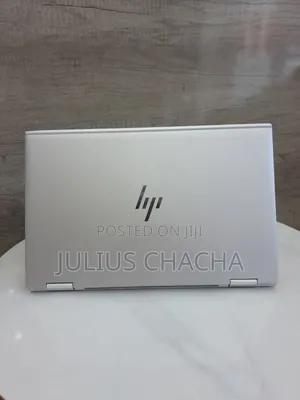 New Laptop HP EliteBook X360 1030 G7 16GB Intel Core I5 SSD 256GB