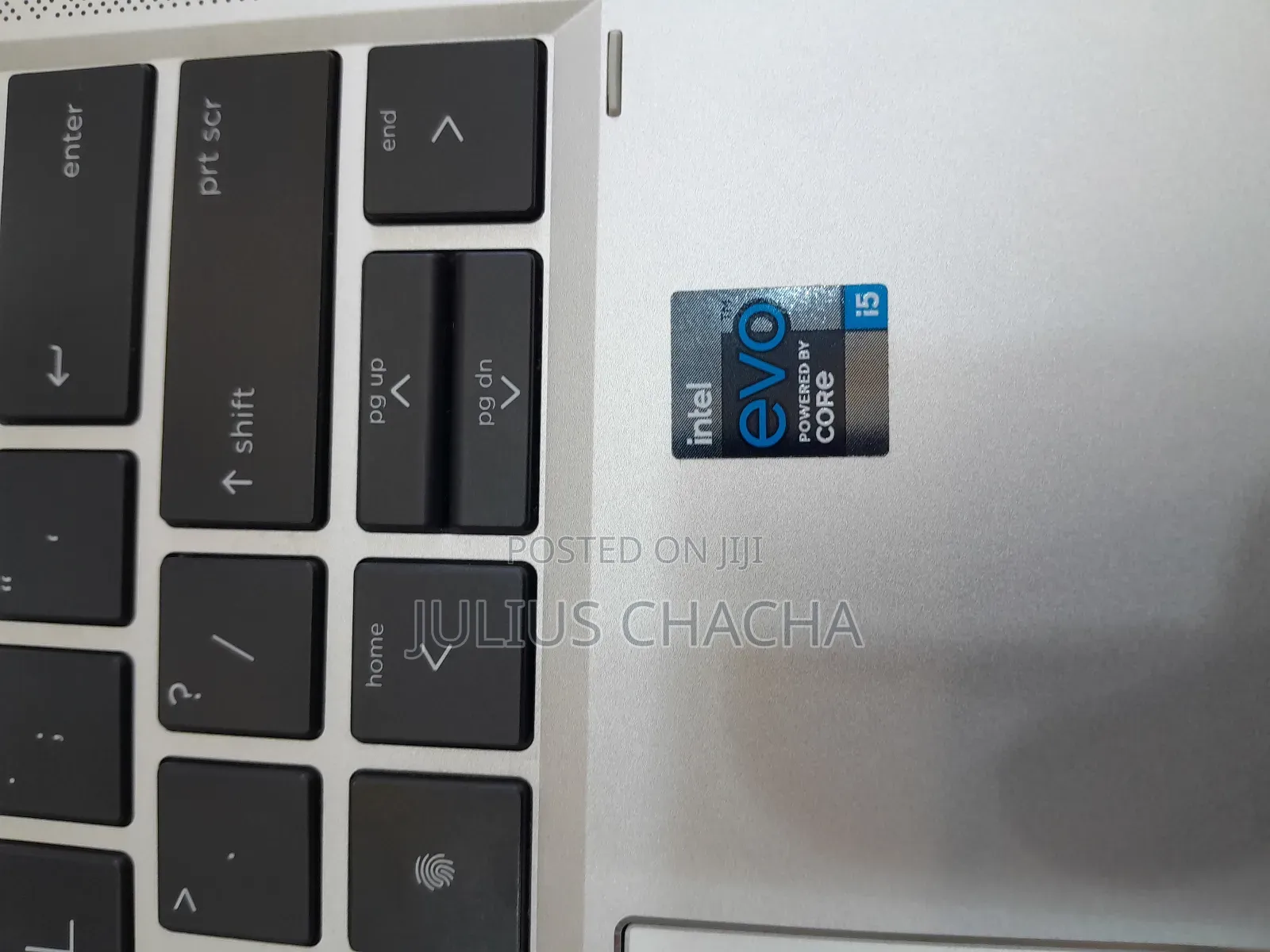 New Laptop HP EliteBook X360 1030 G7 16GB Intel Core I5 SSD 256GB