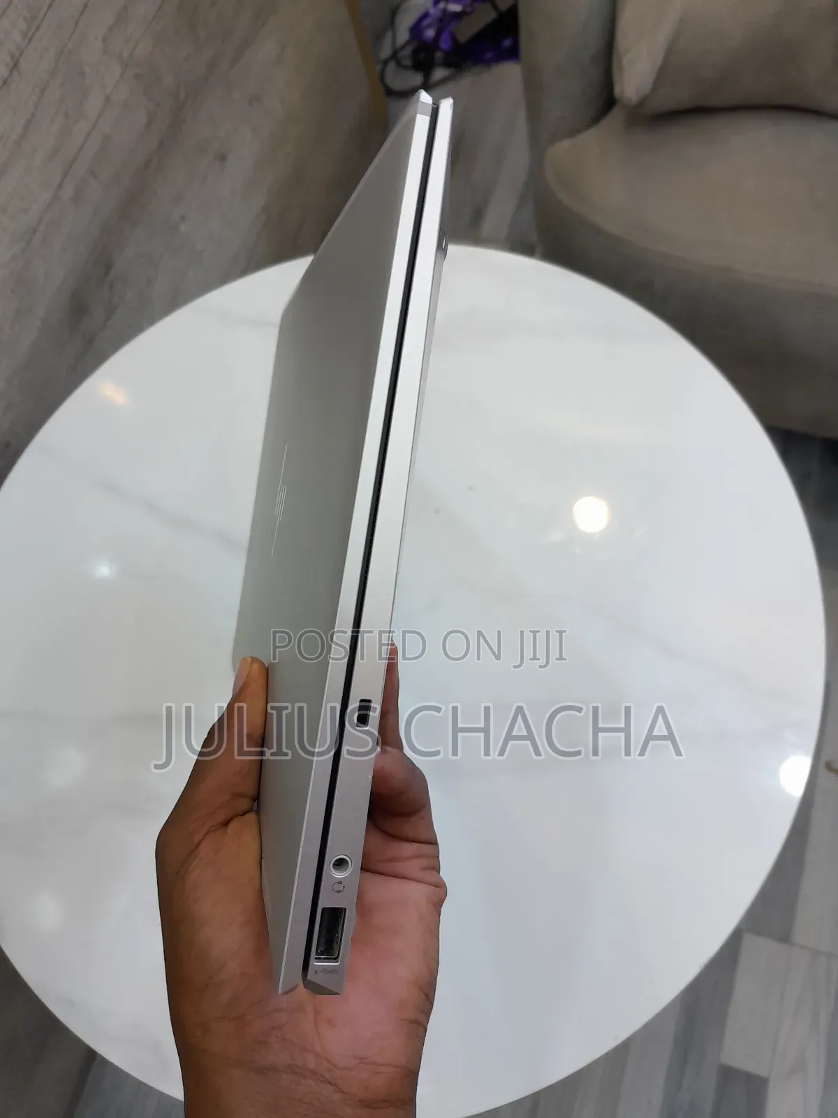 New Laptop HP EliteBook X360 1030 G7 16GB Intel Core I5 SSD 256GB