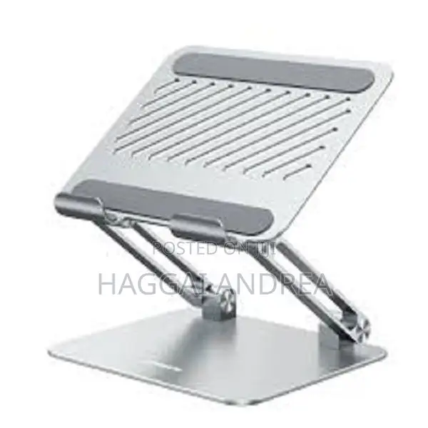 Ugreen Lp339 Adjustable and Foldable Holder Laptop Stand