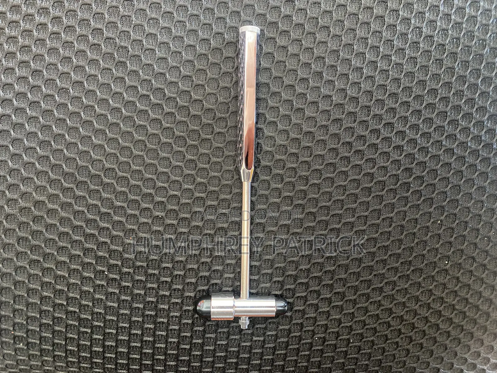 Patella Hammer