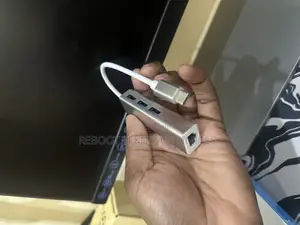 4in1 Usb Hub