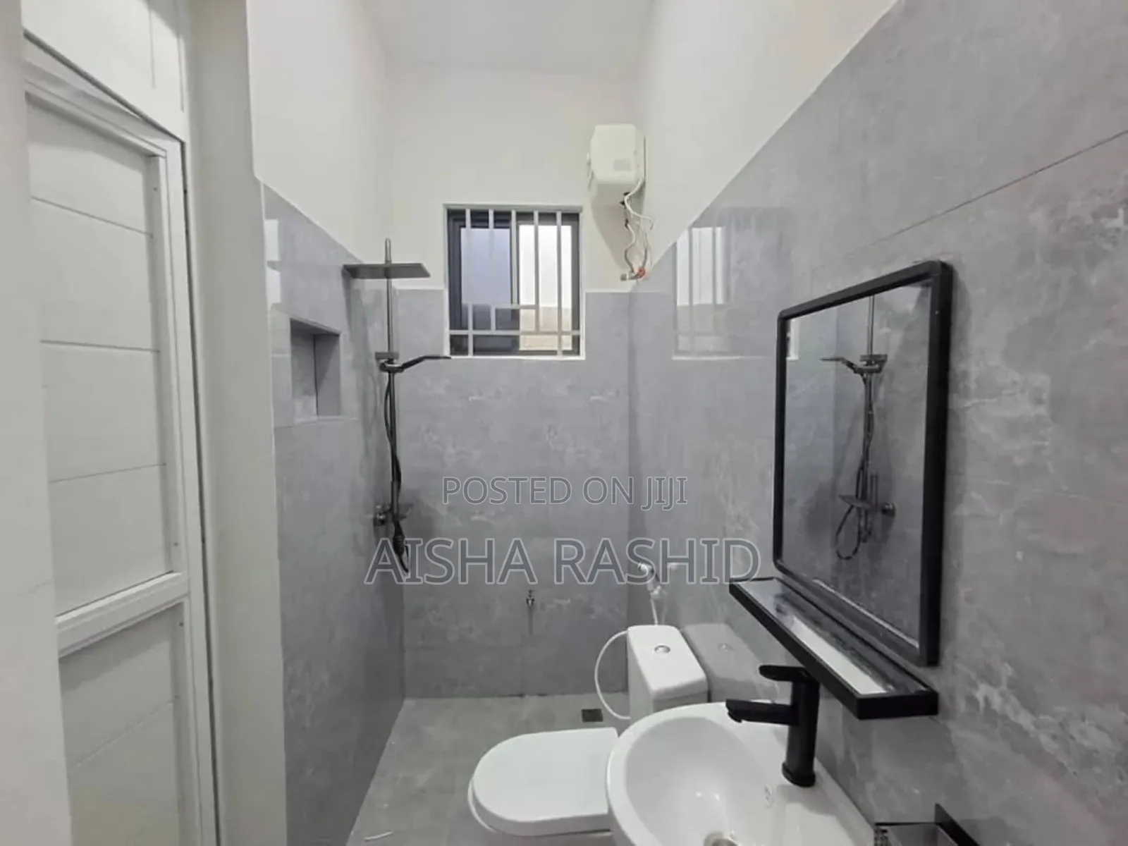 1bdrm Apartment in Kimara for rent