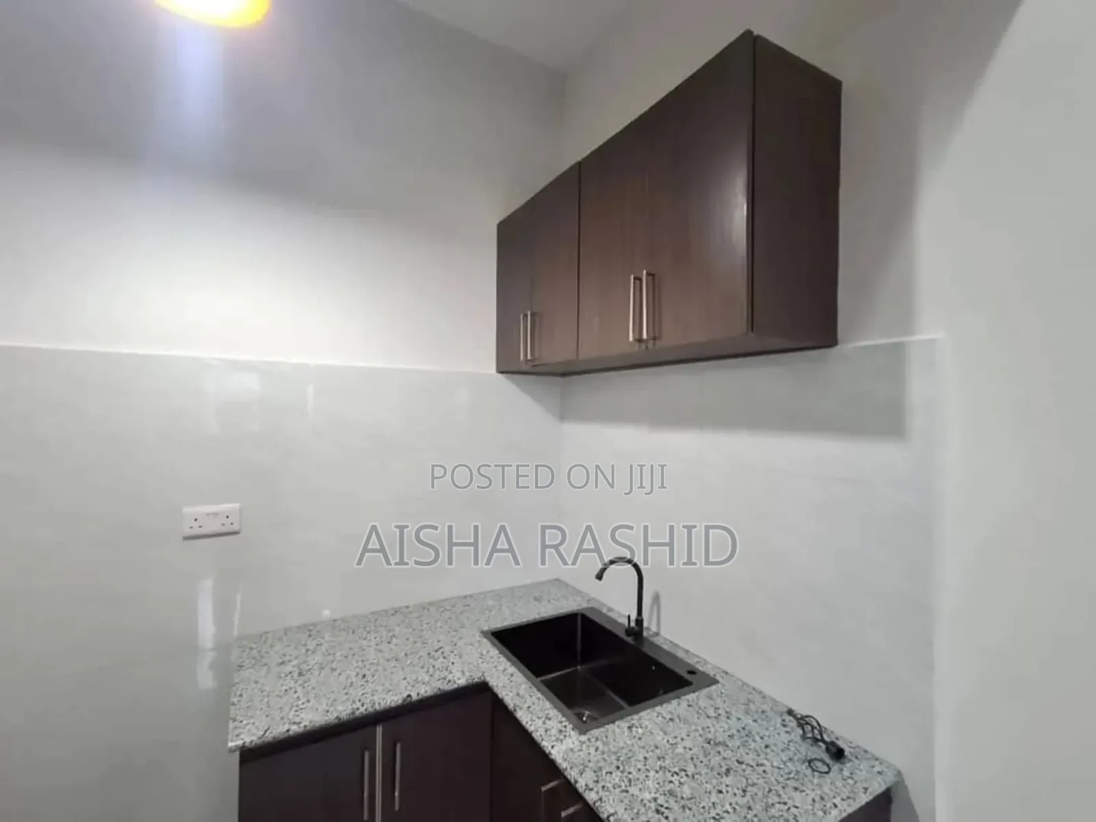 1bdrm Apartment in Kimara for rent