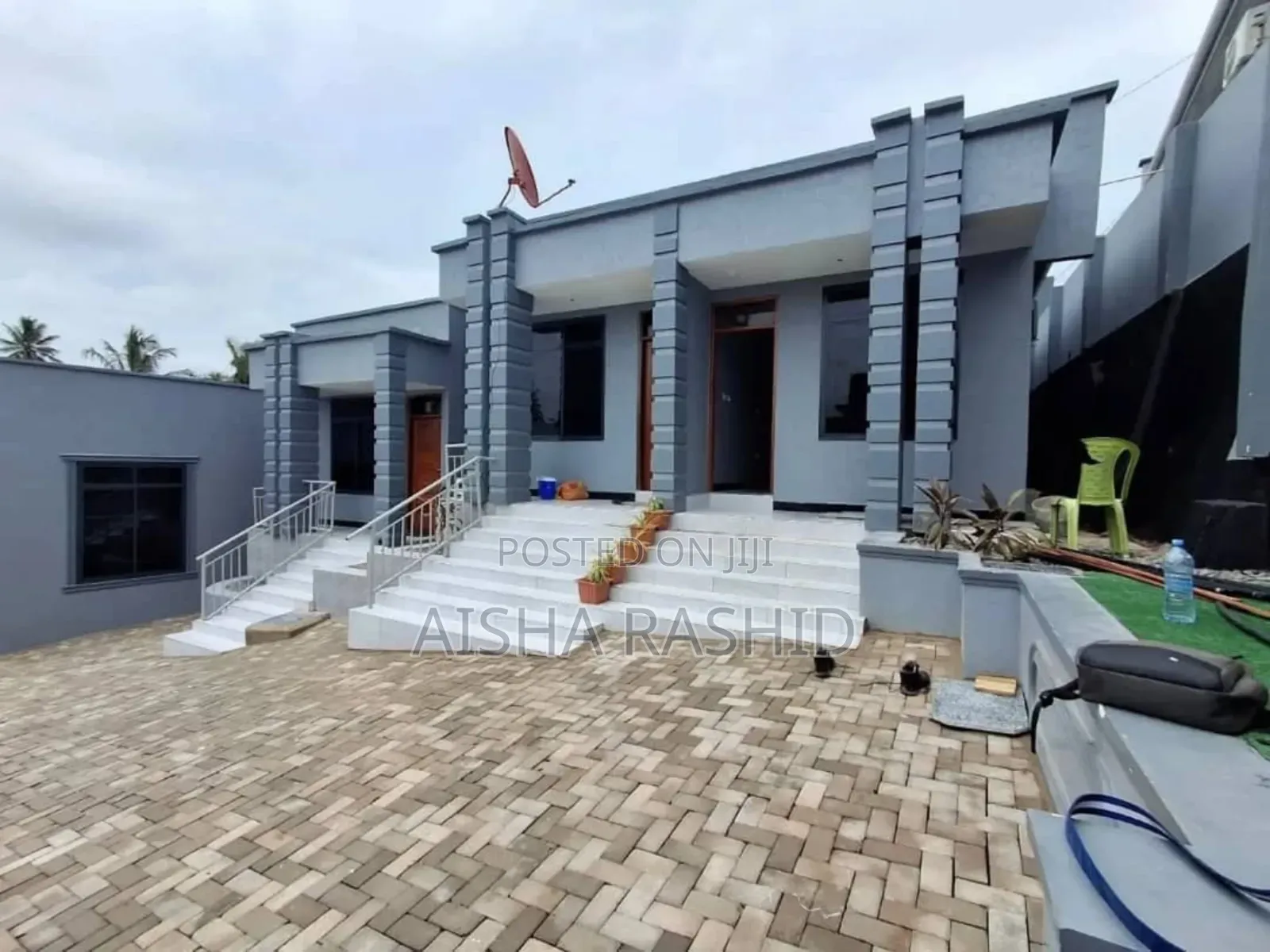 1bdrm Apartment in Kimara for rent