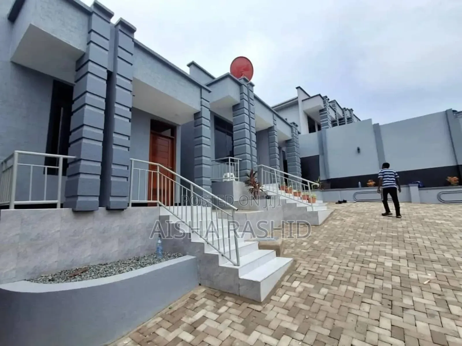 1bdrm Apartment in Kimara for rent