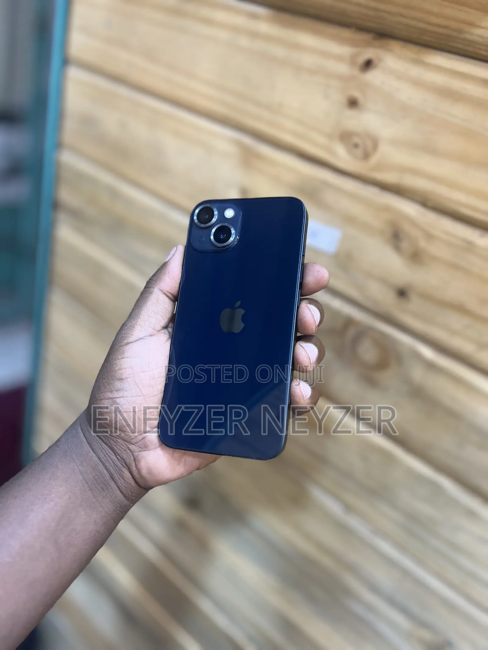 Apple iPhone 13 128 GB Black