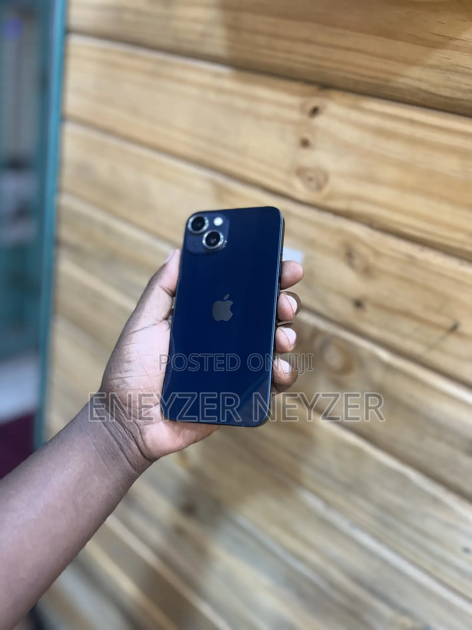 Apple iPhone 13 128 GB Black