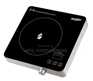 Kodtec Infrared Cooker 2000w