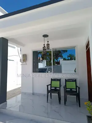3bdrm House in Mikocheni for rent