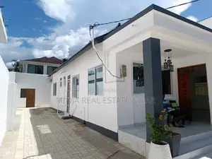 3bdrm House in Mikocheni for rent