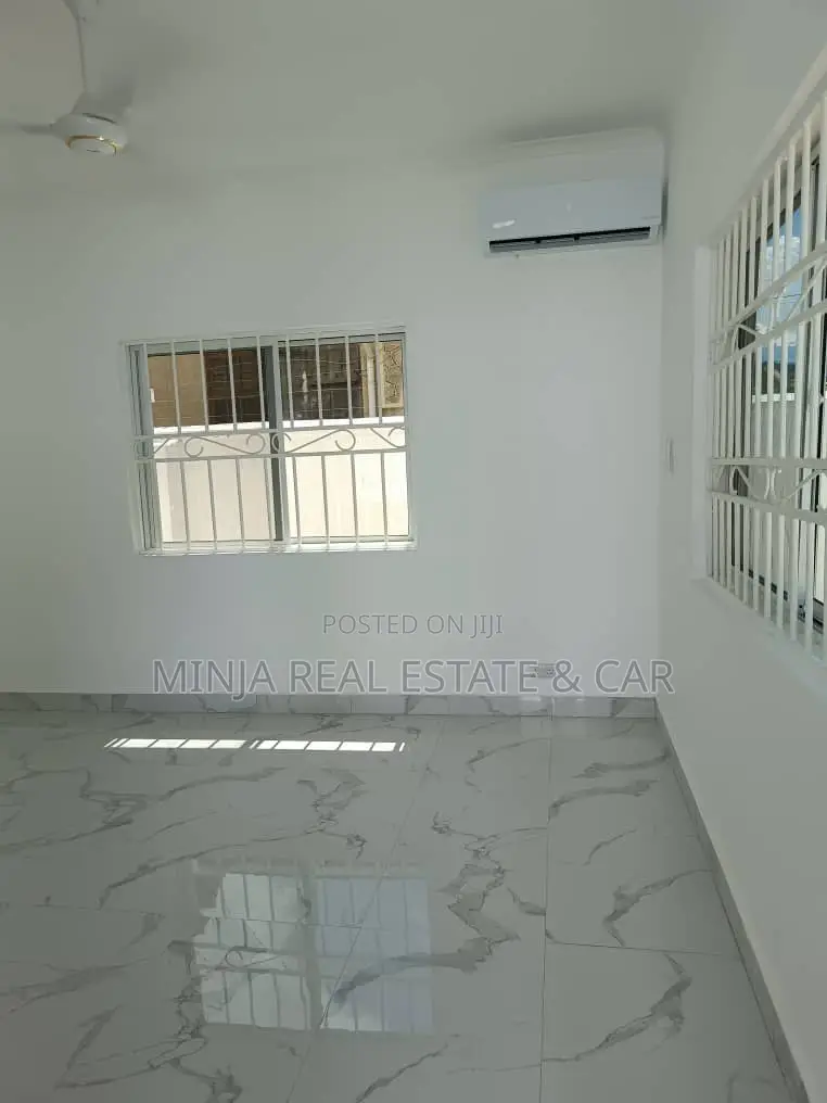 3bdrm House in Mikocheni for rent
