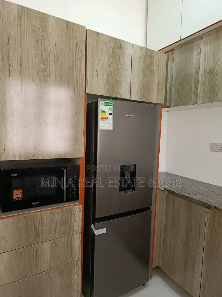 3bdrm House in Mikocheni for rent