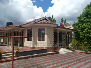5bdrm House in Kimara Temboni, Kinondoni for sale