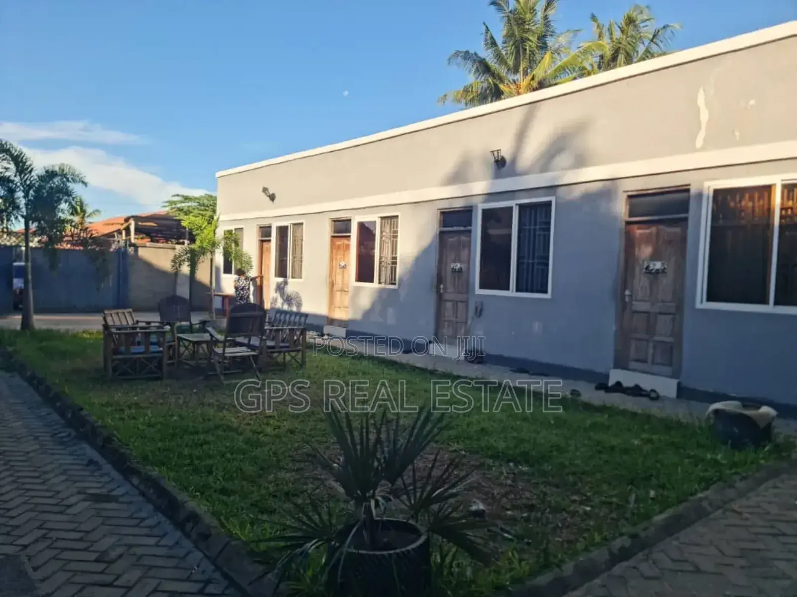 15bdrm Apartment in Ferry Kigamboni for sale