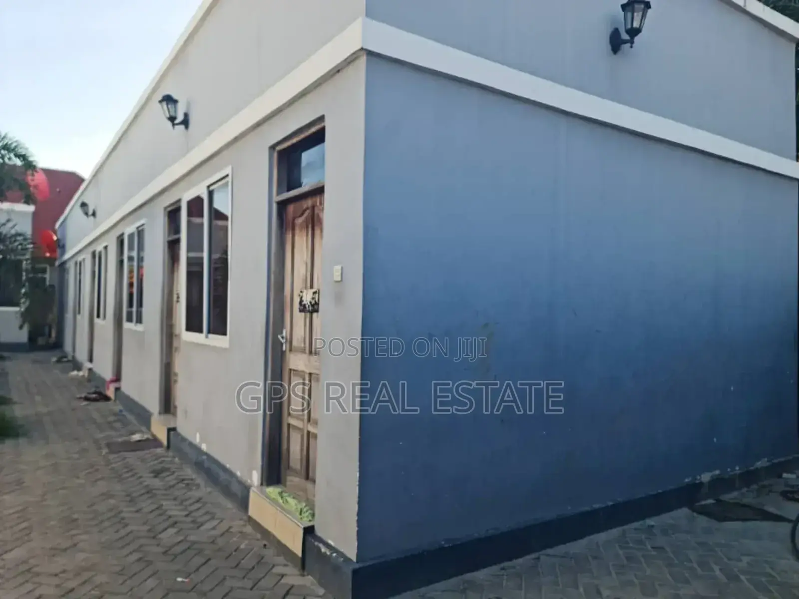 15bdrm Apartment in Ferry Kigamboni for sale