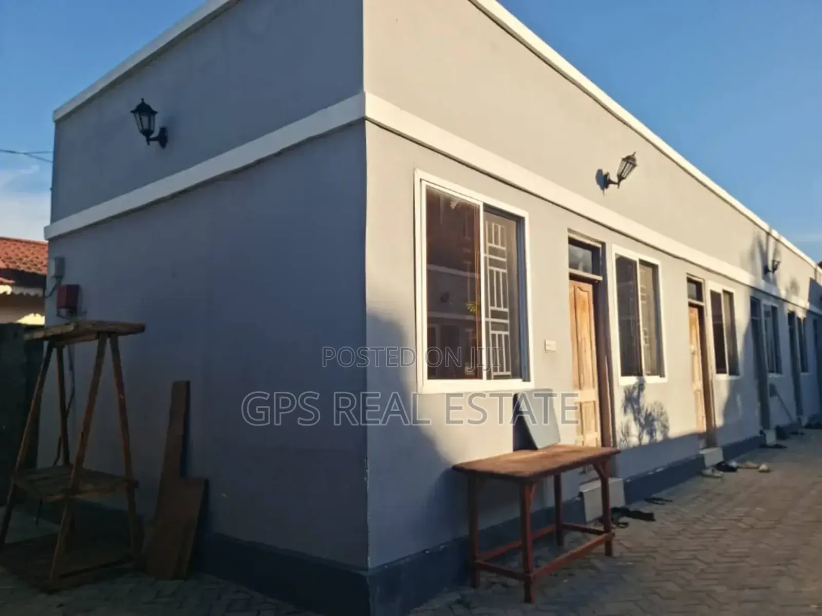 15bdrm Apartment in Ferry Kigamboni for sale
