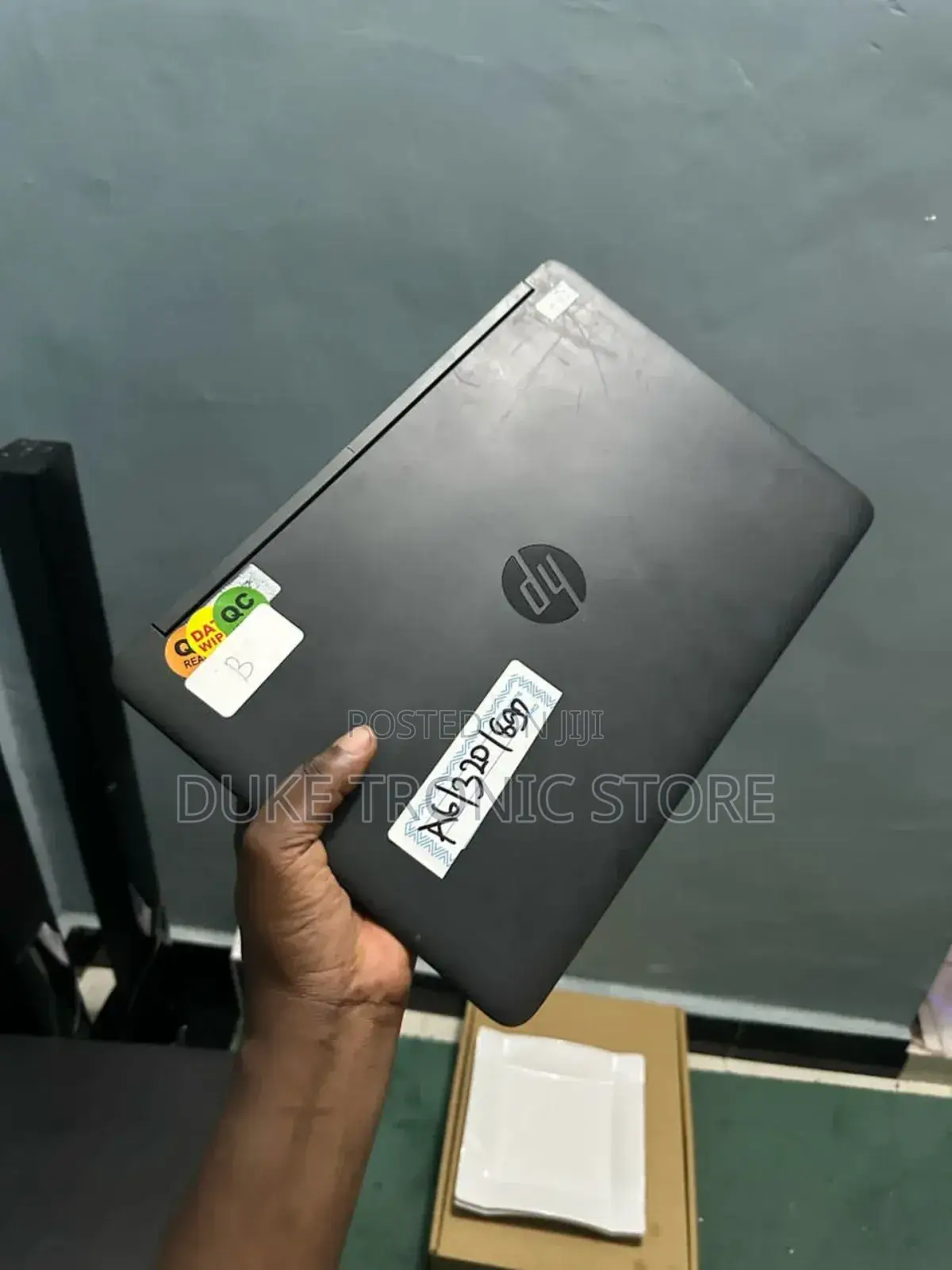 Laptop HP ProBook 645 G1 8GB AMD HDD 320GB