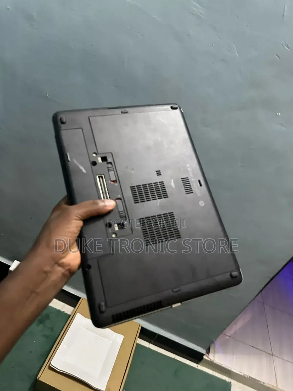 Laptop HP ProBook 645 G1 8GB AMD HDD 320GB