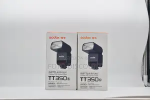 Godox Tt350o Mini Thinklite TTL Camera Flash