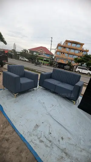 Sofa Sets Ya 2:1
