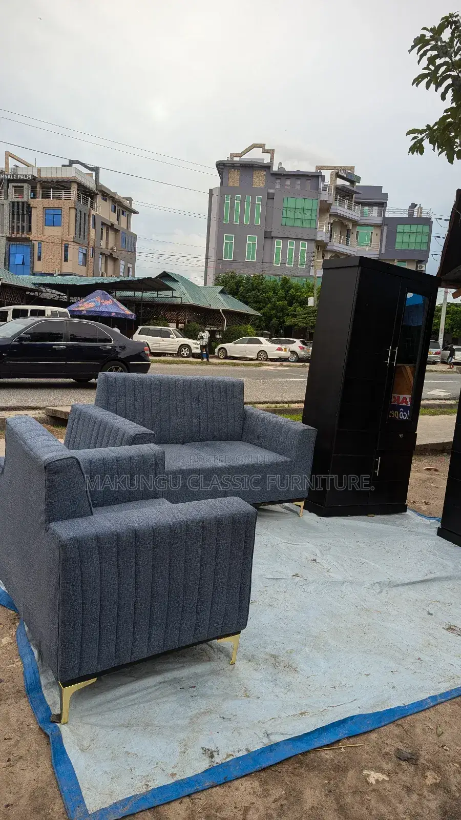 Sofa Sets Ya 2:1