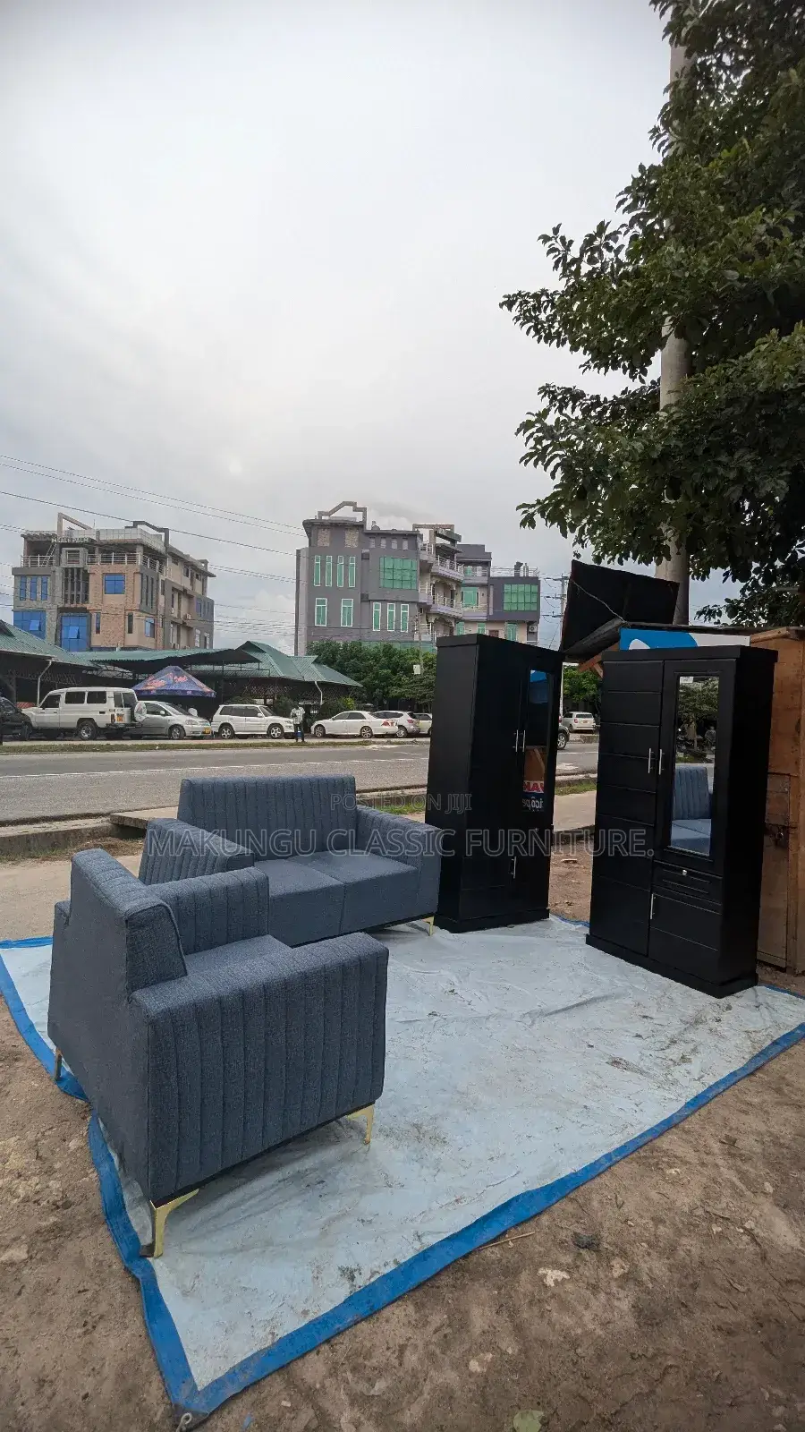 Sofa Sets Ya 2:1