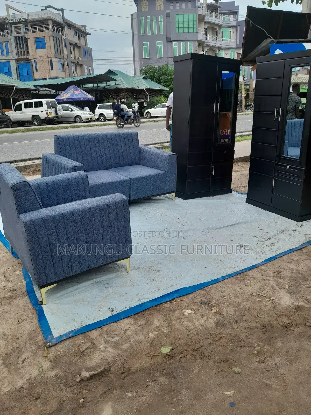 Sofa Sets Ya 2:1