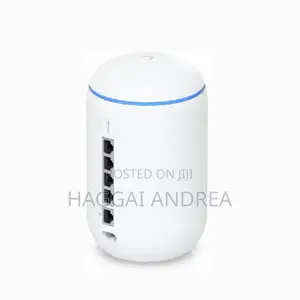 Ubiquiti Dream Machine All-in-One Unifi Gateway