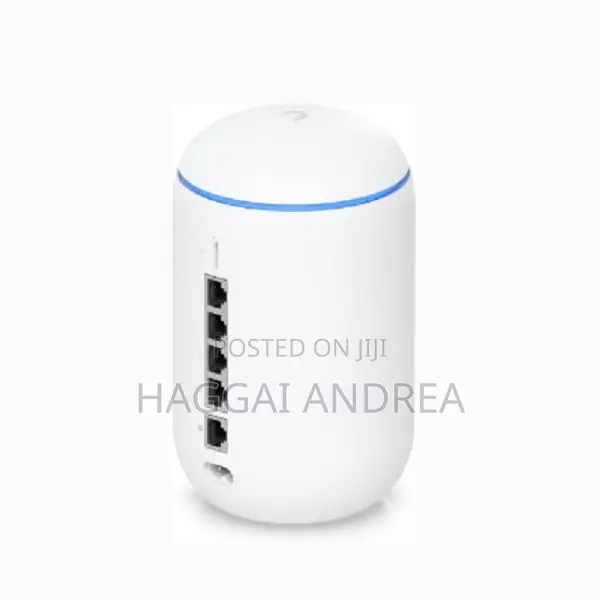 Ubiquiti Dream Machine All-in-One Unifi Gateway