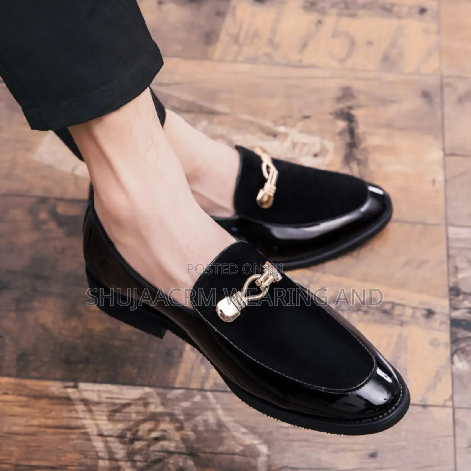 New Casual Men Shoes