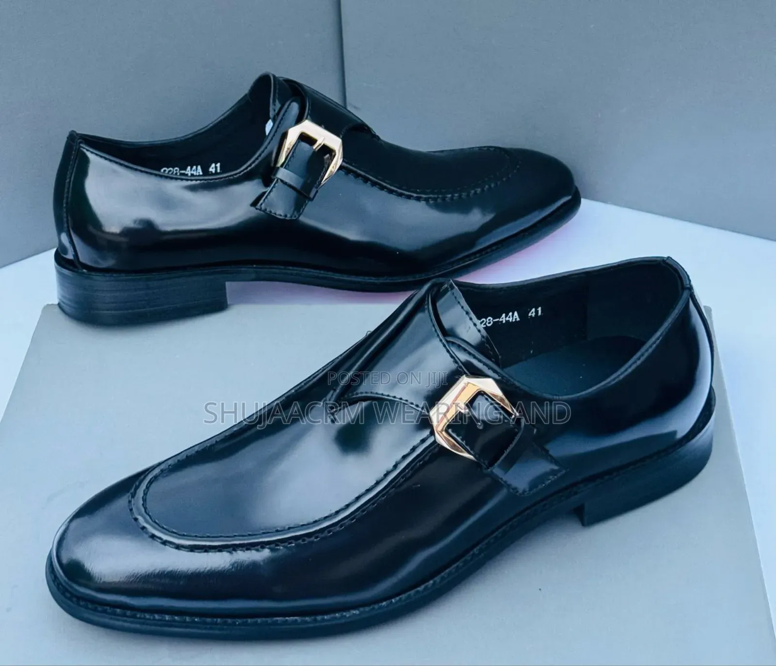 New Casual Men Shoes