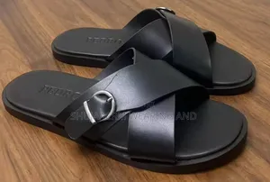 New Italy Leather Sandals