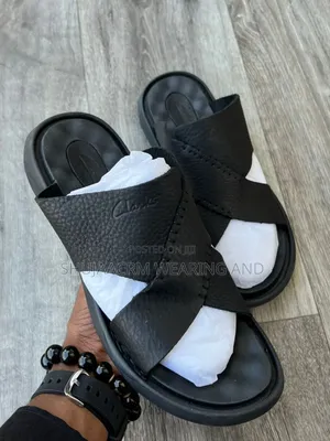 Original Turkish Leather Sandals