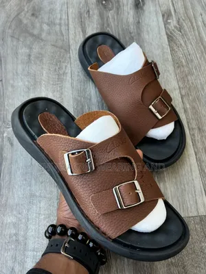 Original Turkish Leather Sandals