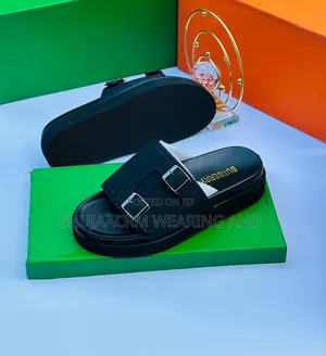 Original Men Sandals( Og Kabisa Toka Uturuki)