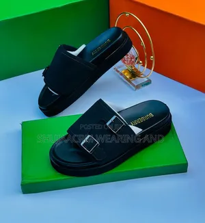 Original Men Sandals( Og Kabisa Toka Uturuki)