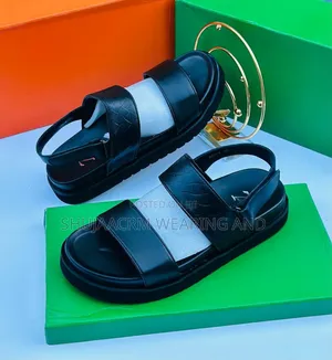 Original Men Sandals( Og Kabisa Toka Uturuki)