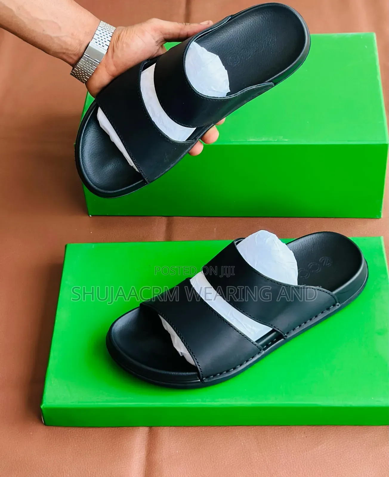Original Men Sandals( Og Kabisa Toka Uturuki)