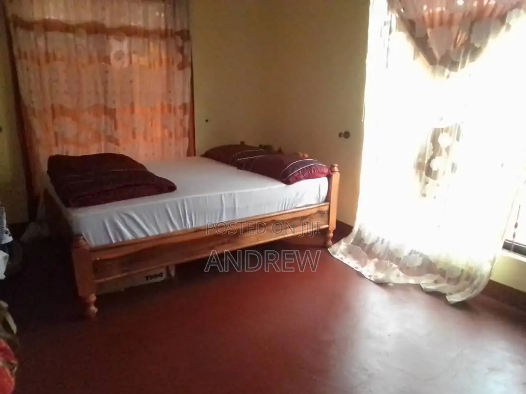 Furnished 2bdrm Apartment in Andrews Real Estate, Central Business Area