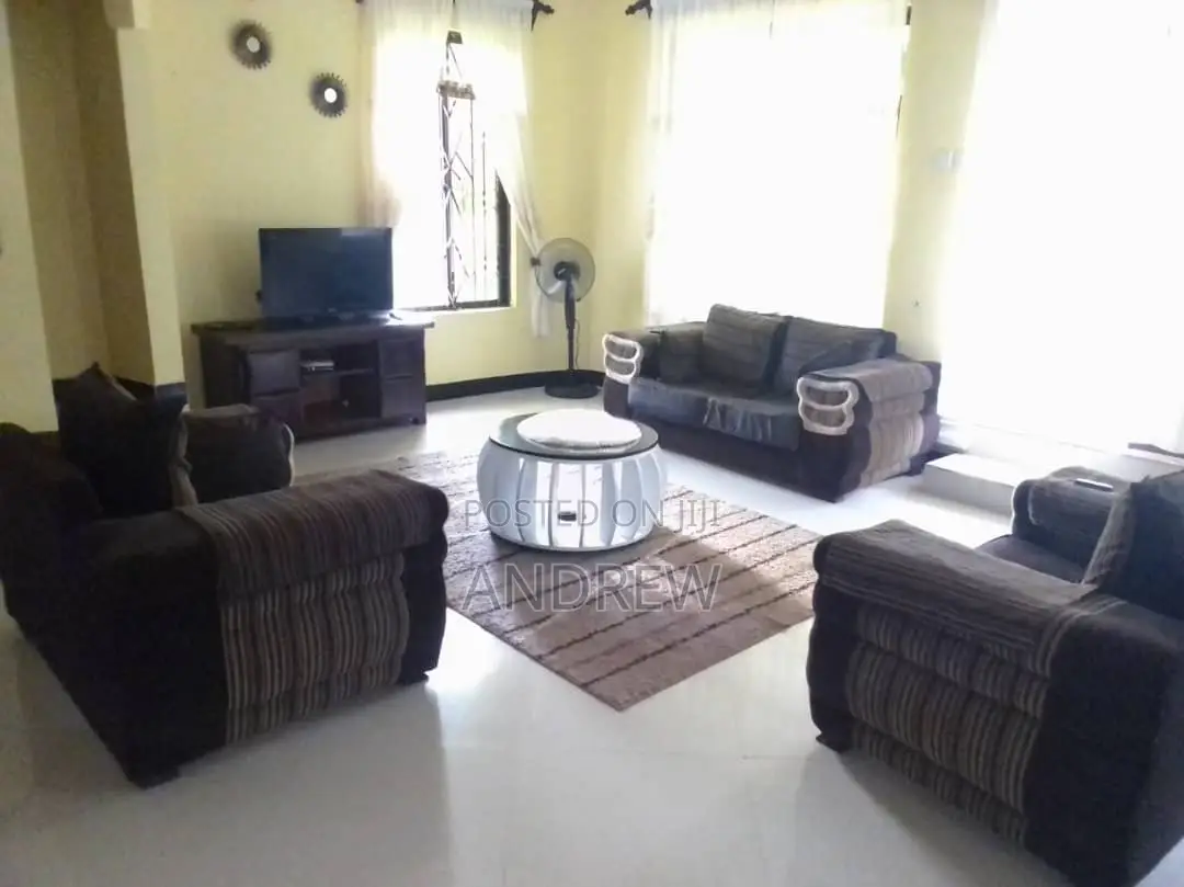 Furnished 2bdrm Apartment in Andrews Real Estate, Central Business Area